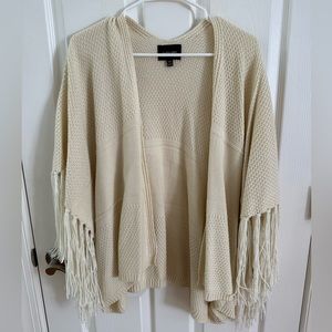 Anthropologie sweater - size M/L